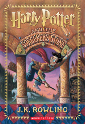 Scholastic, in collaboration with the Scripps Howard Fund, will donate 25,000 copies of Harry Potter and the Sorcerer’s Stone to students and teachers in Title 1 schools across the U.S. The book giveaway is part of the Scripps Howard Fund’s “If You Give a Child a Book …” national literacy campaign, which provides free books for low-income students. To bring communities together and to encourage kids and families to start their own reading journey, Scholastic will distribute thousands of free Harry Potter “Welcome to Hogwarts” Book Club kits to both public and school libraries around the country.