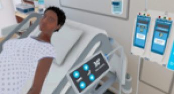 Critical Nursing Shortage Drives 117% Customer Spike for UbiSim Immersive Virtual Reality Simulation Training Platform