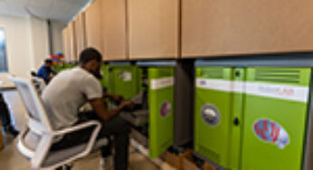 RobotLAB Inks Landmark Robotics Partnership With American Samoa Department of Education