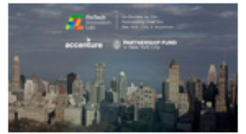 FinTech Innovation Lab New York Opens Applications for 2024 Class