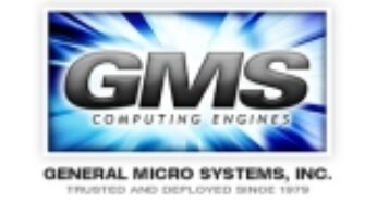 General Micro Systems (GMS) Creates Multi-Function Rugged, Daisy-Chained, High-Definition Thunderbolt 4 Portable Rugged Displays with Touch, NVIS, Storage and PCI Express I/O
