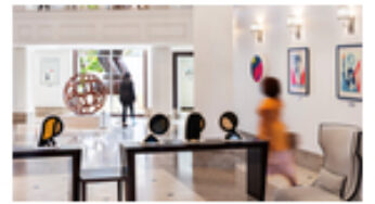 The 2023 Top 25 Historic Hotels Worldwide® Most Magnificent Art Collections List Is Announced