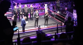 Haymakers for Hope Relies on Blackmagic Design Workflow to Power National Charity Tour
