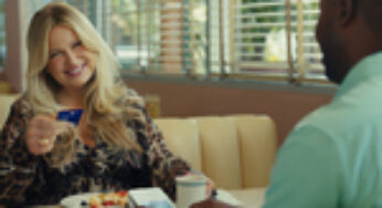 Discover Partners With Award-Winning Actress Jennifer Coolidge