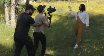 Anees’ Sunny Day Shoots and Posts with Blackmagic Design
