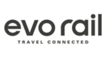 evo-rail Survey Links Improved On-Train Connectivity to Increased Passenger Satisfaction and Ridership