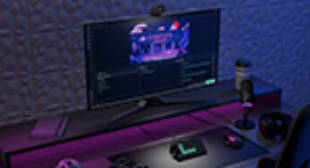 Logitech G Announces New Streamlabs Plug-in for Loupedeck Users