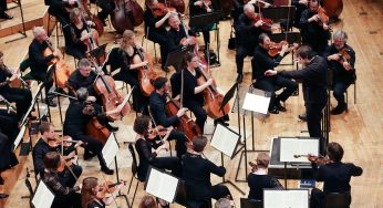 Welsh National Opera Entertains and Inspires With DPA Microphones
