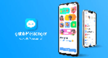 Gabb Launches Custom Kid-Safe Messaging™ App on Its New Flexible Phone for Teens.