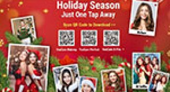 Holiday AI Magic Unleashed: Perfect Corp. Launches Exclusive Holiday Features across Full Suite of YouCam Apps