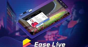 Ease Live Wins Six 2023 SportsPro OTT Awards in Madrid