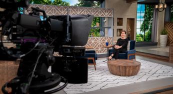 Canare Provides Long-Lasting Connectivity for Joyce Meyer Ministries