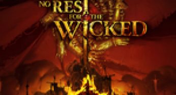Private Division and Moon Studios Announce No Rest for the Wicked
