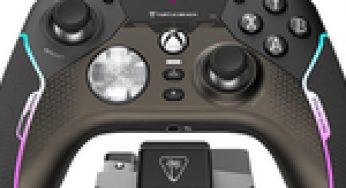 Turn Your Controller Into a Command Center – Introducing Turtle Beach’s Groundbreaking Designed for Xbox Stealth Ultra Wireless Controller