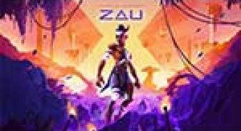 EA Originals and Surgent Studios Reveal Tales of Kenzera™: ZAU, an Indie Game Built as an Ode to a Lost Father Through a Thrilling and Kinetic Adventure