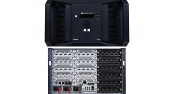 Analog Way to Show Its Most Powerful Live Presentation Systems Ever at ISE 2024