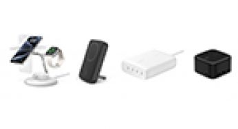 CES 2024 : Belkin voit les choses en grand et présente sa nouvelle gamme de produits de recharge ultrapuissants