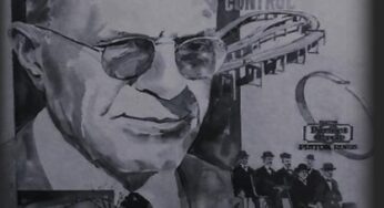 Blind Logic Productions Celebrates Ralph Teetor’s Induction into the National Inventors Hall of Fame and Announces Documentary on His Life and Legacy