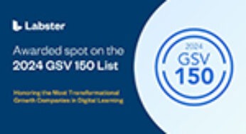 Labster Named to the GSV 150: The Top Growth Companies in Digital Learning & Workforce Skills