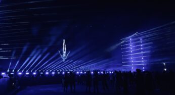 DJ Duo Tale of Us Wows Audiences in Buenos Aires with “Afterlife” Featuring Claypaky Lighting Support