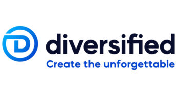 Diversified Announces Flex Sourcing for Media Production, Live Event Management