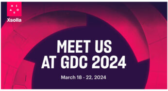 Xsolla Elevates Game Commerce With a Vision of Equal Access, Showcasing Innovative Solutions at GDC 2024