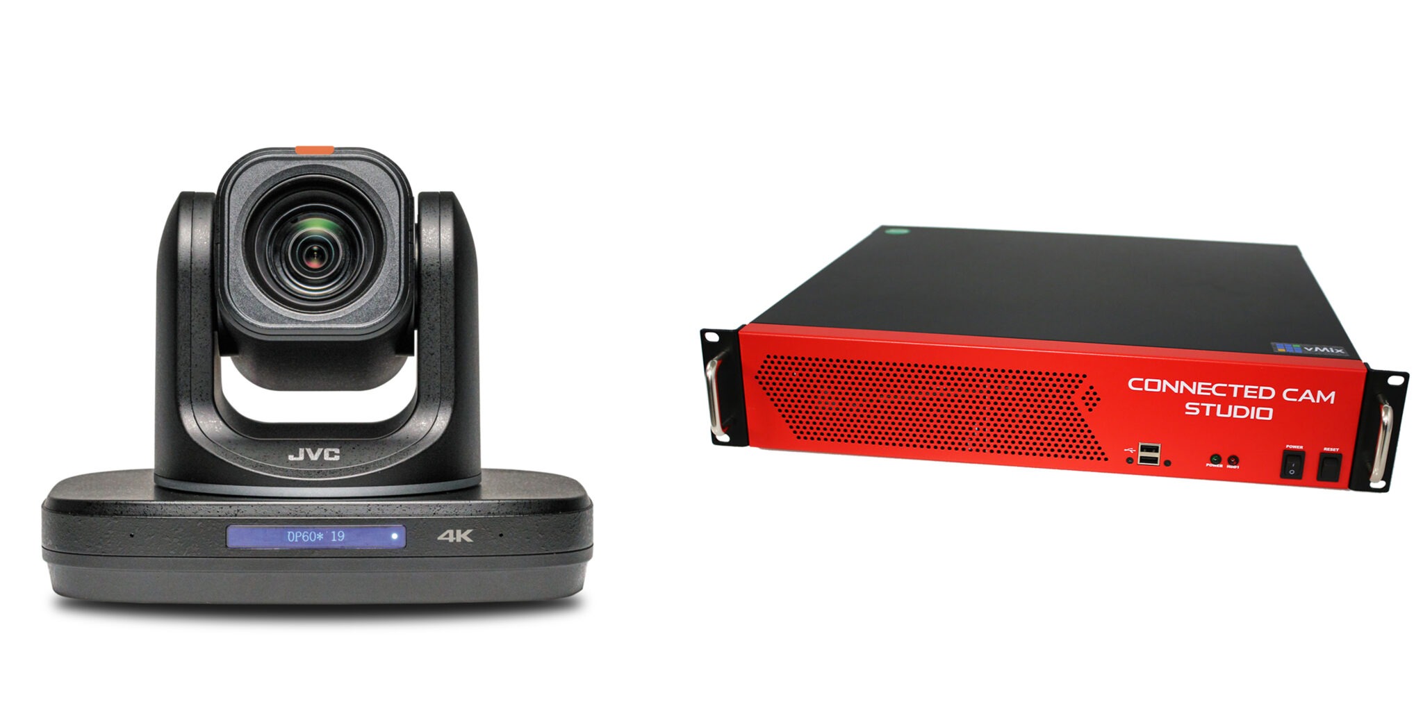 Jvc Net JVC Highlights NDI and vMix Partnerships at NAB 2024 – Digital Media Net