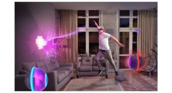 FitXR Explores the Future of Immersive Fitness at GDC 2024