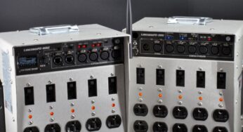 PowerLab first to take delivery of new LunchboxPD