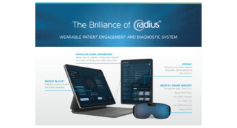 Translational Vision Science and Technology Journal Publishes RadiusXR’s NOVA Clinical Trial, Demonstrating Industry-Leading Accuracy and Innovation in Visual Field Testing for Virtual Reality Perimetry