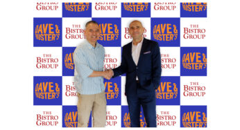 Dave & Buster’s International Cements Its Presence in the APAC Region