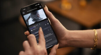 Adobe Introduces Next Generation of Frame.io To Accelerate Content Workflow and Collaboration for Every Creative Project