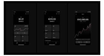 Strike Launches Bitcoin App in Europe