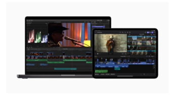 Final Cut Pro transforms video creation with Live Multicam on iPad and new AI features on Mac