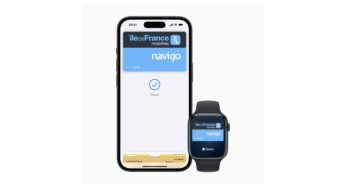 Apple and Île-de-France Mobilités introduce Navigo card for iPhone and Apple Watch