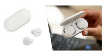 Masimo and Denon Introduce White PerL™ and PerL Pro™ Earbuds, Redefining Style and Customization in Personalized Audio