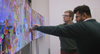 V-Nova überschreitet den 1000-Patent-Meilenstein im Bereich Innovation von Medientechnologie