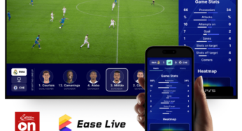 ServusTV And Ease Live Revolutionize the Viewing Experience for UEFA Club and EURO 2024 Competitions