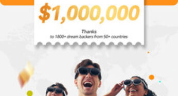 Rokid AR Lite Exceeds $1 Million Milestone on Kickstarter with 15 Days Remaining