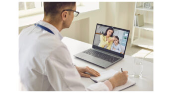 Mitel Expands Availability of Virtual Care and Collaboration Service to Enable Better Patient-Centric Care