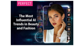 Perfect Corp. Reveals Top AI Trends Influencing Beauty & Fashion in Newest Global Trend Report