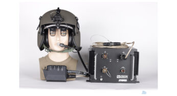Vision Products Delivers Revolutionary Head-Mounted Display to Enhance Army Aviation
