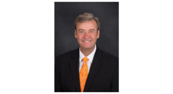 CEO Kevin Roach Appointed Harpak-ULMA Chairman of the Board
