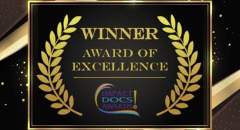 Blind Logic – The Ralph R. Teetor Story Wins “Award of Excellence”