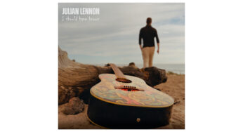 Internationally Renowned Singer-Songwriter Julian Lennon Releases Reimagined Version of “I Should Have Known”