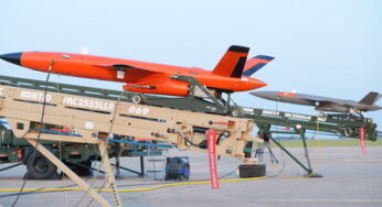 Shield AI Achieves Groundbreaking Collaborative Multi-Jet Aircraft Autonomy in Kratos MQM-178 Firejet Flight Test Event