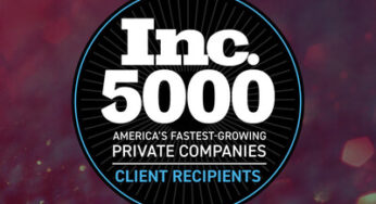 CEO Coaching International Congratulates 29 Clients and Partners for Ranking on the 2024 Inc. 5000 List