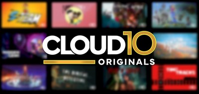 Cloud 10 Originals is a devision of Cloud 10 Studios.  They are actively working on the development and production of multiple original animation projects.