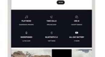 Innovative Eyewear, Inc. Announces Strategic Alliance with Geenee Inc. to Deliver Next-gen Smart Eyewear Retail Experiences