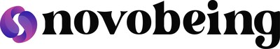 Novobeing Logo (PRNewsfoto/Novobeing Inc.)